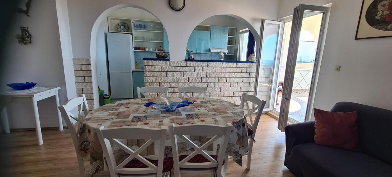 רוקבאץ Apartman Karlo מראה חיצוני תמונה
