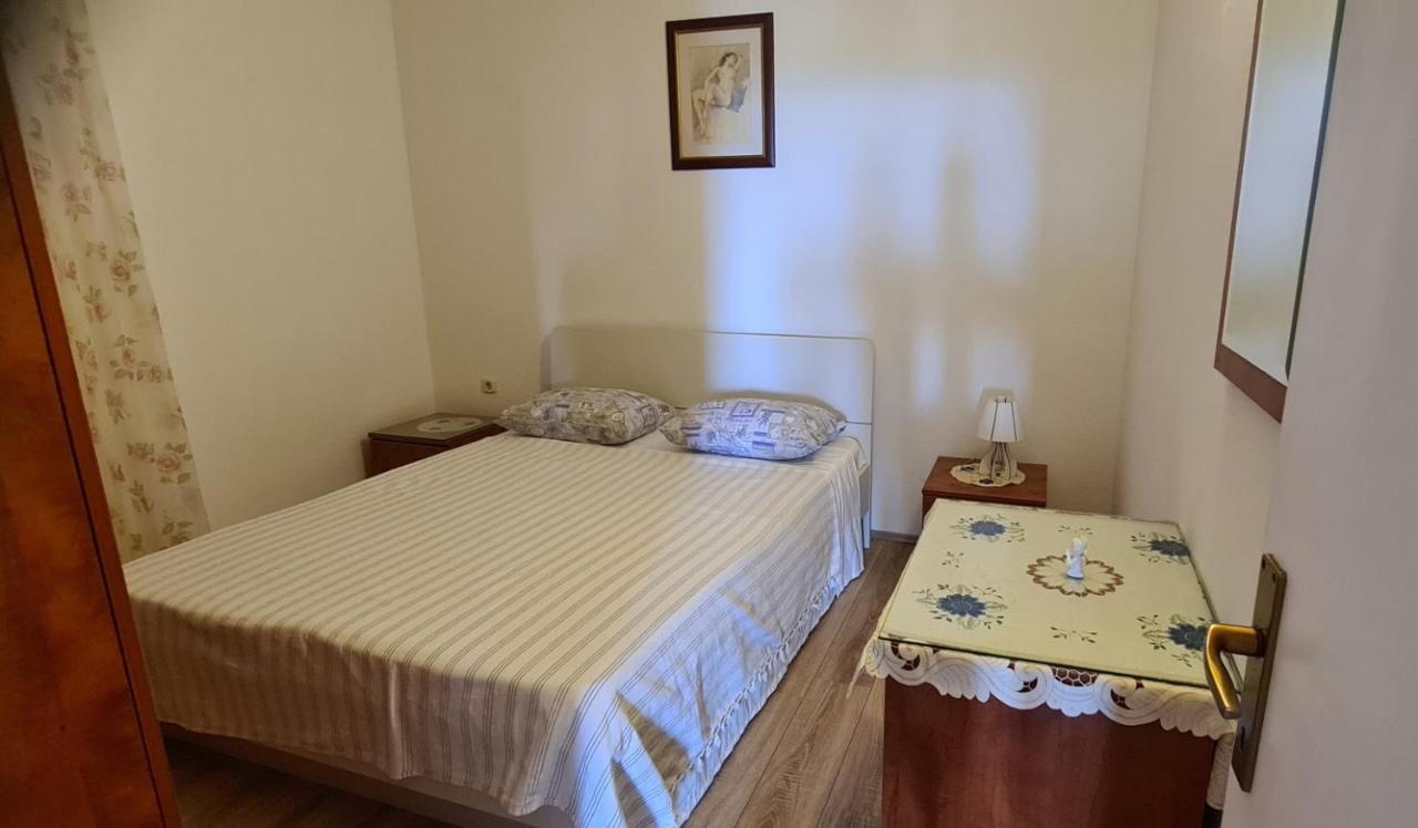 רוקבאץ Apartman Karlo מראה חיצוני תמונה