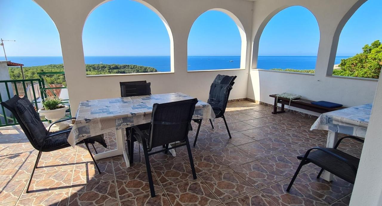 רוקבאץ Apartman Karlo מראה חיצוני תמונה